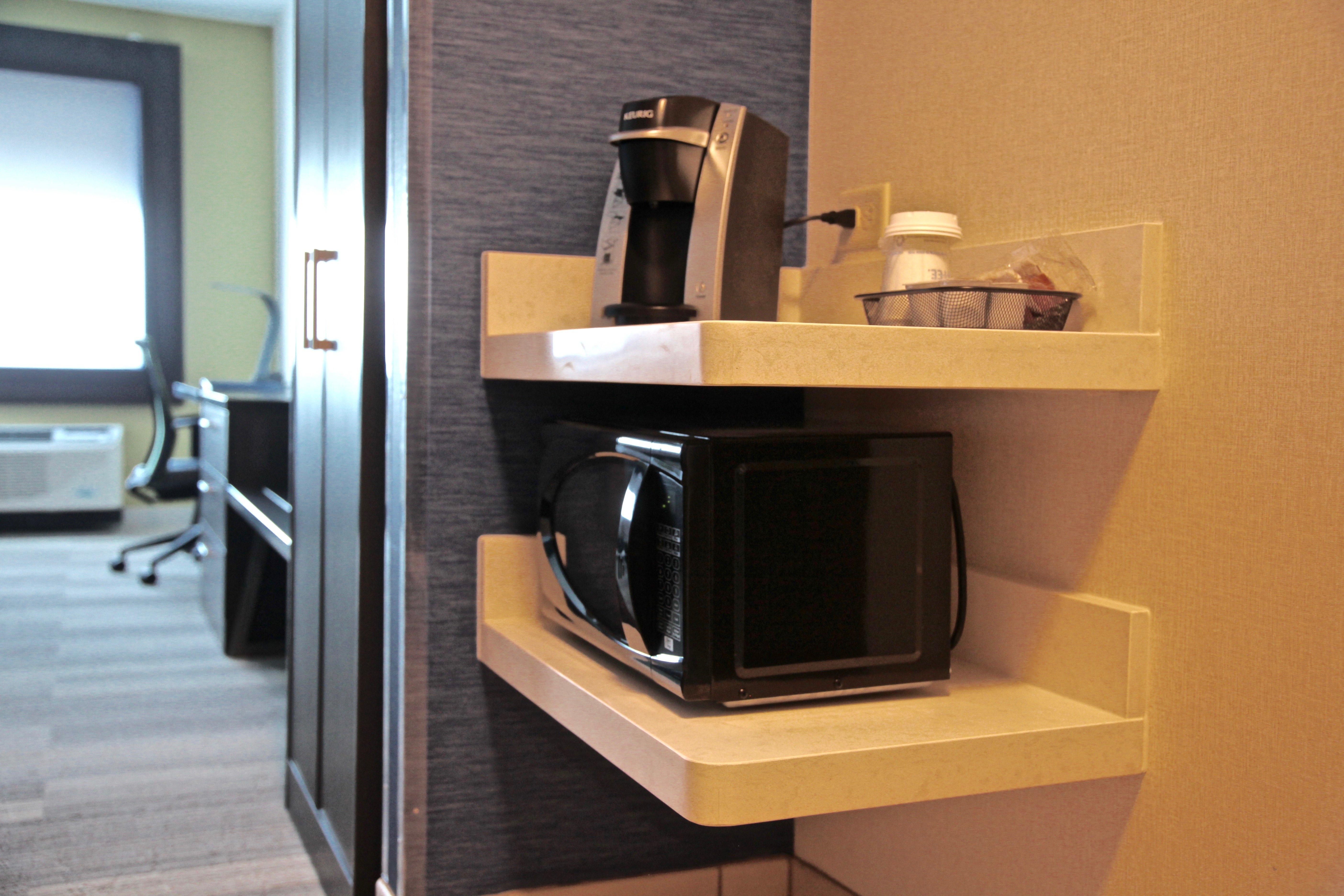 Holiday Inn Express & Suites Oswego By Ihg Екстериор снимка