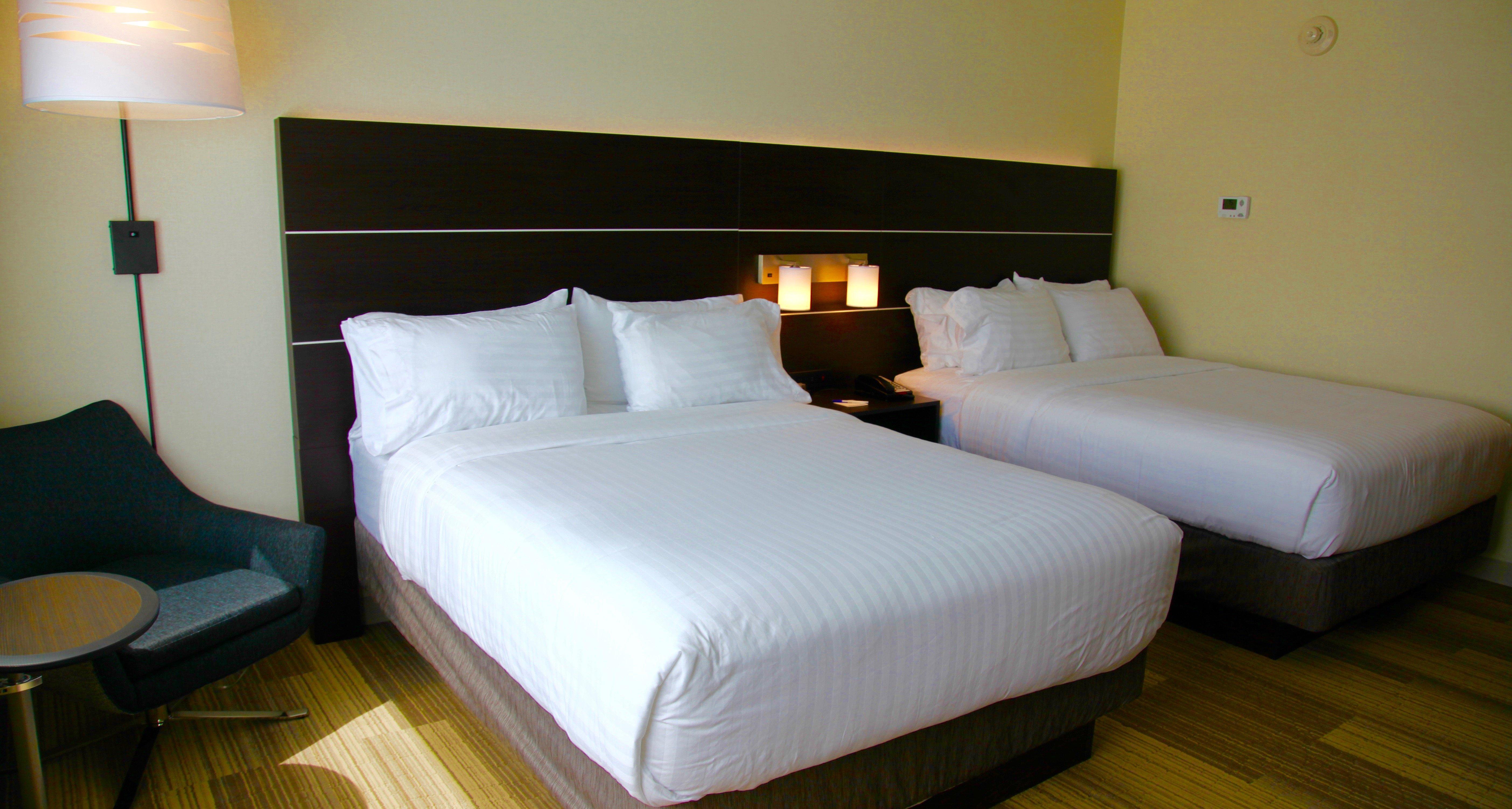 Holiday Inn Express & Suites Oswego By Ihg Екстериор снимка
