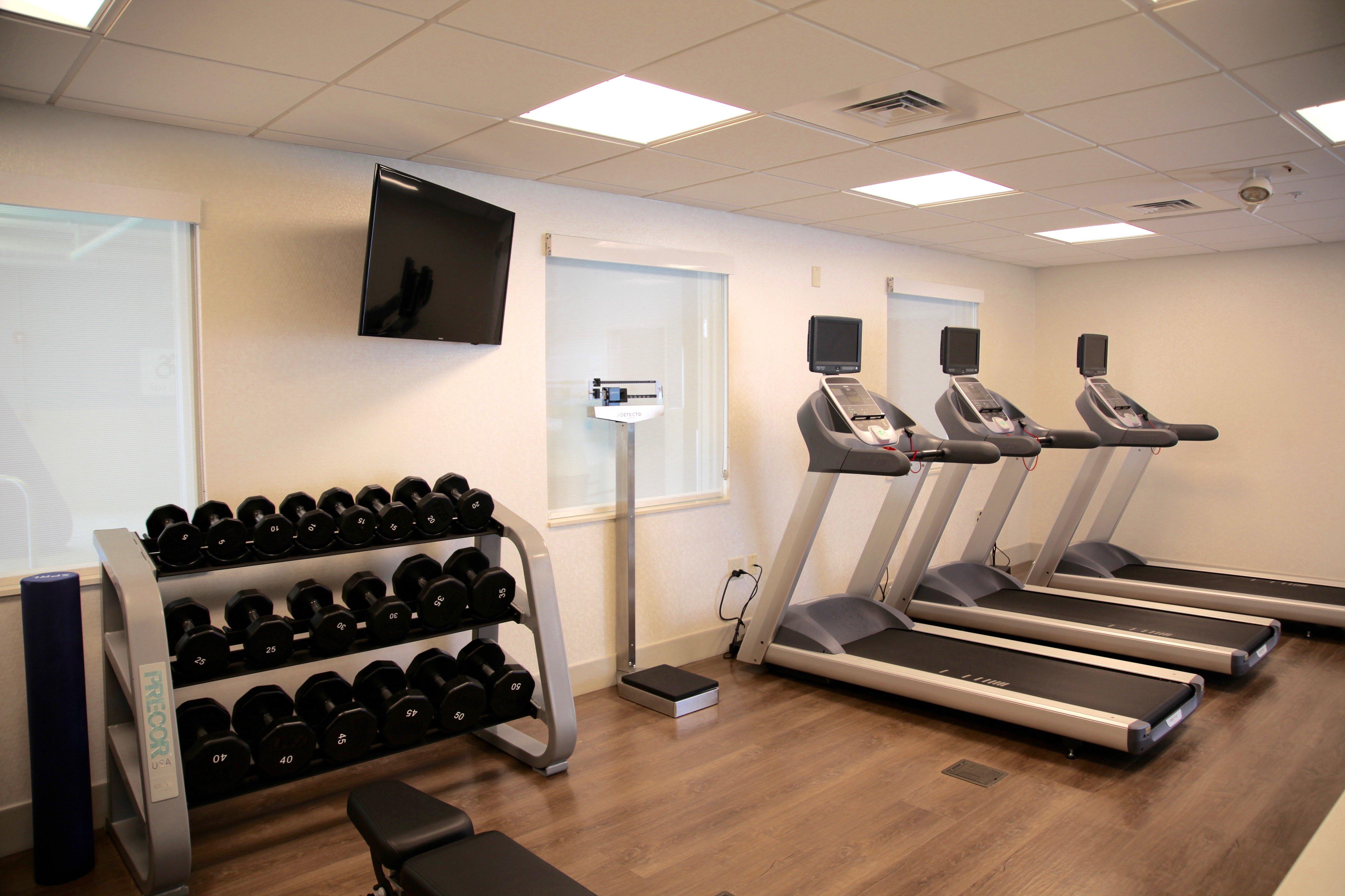 Holiday Inn Express & Suites Oswego By Ihg Екстериор снимка
